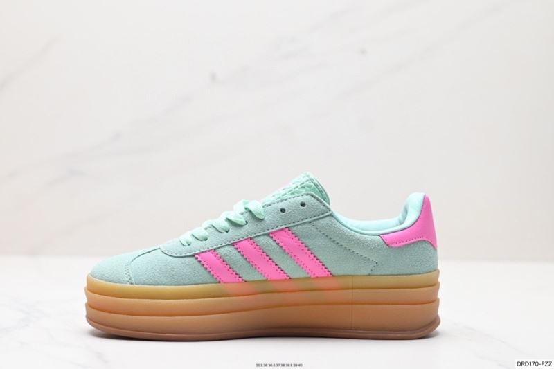 Adidas Gazelle Shoes